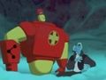 게임 Osmosis Jones 직소 퍼즐  온라인