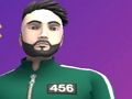 게임 오징어 게임 3D 게임  온라인