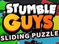 게임 Stumble Guys: 슬라이딩 퍼즐  온라인