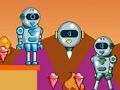 게임 Akero Bots 2 중에서  온라인