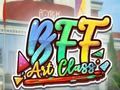 게임 BFF 아트 클래스  온라인