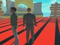 게임 2인용: 스카이블럭  온라인