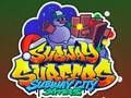 게임 Subway Surfers: 지하철 시티 크리스마스  온라인