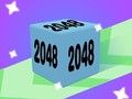 게임 2048 러너 온라인