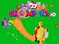 게임 Chompers. 이오  온라인