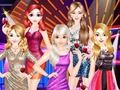 게임 Bff의 주말 밤 파티  온라인