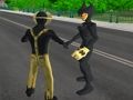 게임 벤디와 잉크 3D 게임  온라인