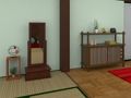 게임 은방울꽃이 있는 방 – 방 탈출  온라인