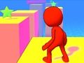 게임 전문가 파쿠르 3D  온라인