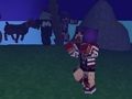 게임 Blocky Combat SWAT 사막의 폭풍 좀비  온라인