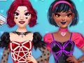 게임 Fashionistas DIY 코르셋 화장  온라인