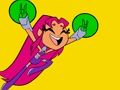 게임 Teen Titans Go 직소 퍼즐  온라인