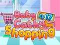 게임 Baby Cathy Ep17: 쇼핑 온라인 게임 Baby Cathy Ep17: 쇼핑 온라인