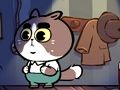 게임 M's 고양이 케이스  온라인
