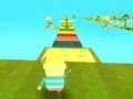 게임 코가마: Mega Easy Obby  온라인