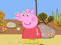 게임 Peppa Pig와 함께하는 사파리 데이  온라인