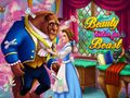 게임 Beast의 미용사  온라인