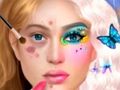 게임 메이크오버 스튜디오 3D  온라인