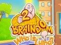 게임 Braindom 2: 누가 거짓말을 하고 있습니까?  온라인