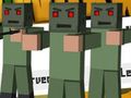 게임 크런커: 좀비 보루  온라인