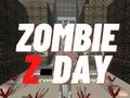 게임 크런커: 좀비 Z-DAY  온라인