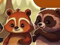 게임 Paw Friends - 슬라이드 퍼즐 게임  온라인