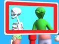 게임 외계인 찾기 3D 온라인