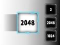 게임 인버전 2048 온라인