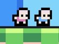게임 Pixcade 쌍둥이  온라인