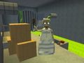 게임 코가마: Big Granny Parkour  온라인