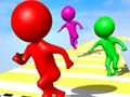 게임 유휴 스프린트 레이스 3D  온라인