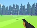 게임 골프 사냥 3D  온라인