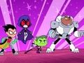 게임 Teen Titans Go: 가장 많이 찾는 타이탄  온라인