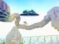 게임 Blocky Parkour: 스카이라인 스프린트  온라인