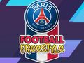 게임 PSG 축구 프리스타일  온라인