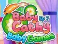 게임 Baby Cathy Ep7: 아기 게임  온라인
