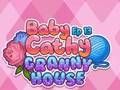 게임 Baby Cathy Ep 13: 그래니 하우스  온라인