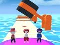 게임 스틱맨 레이싱 3D  온라인