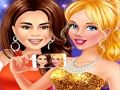 게임 Stars & Royals BFF: 파티의 밤  온라인