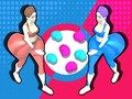 게임 트워크 레이스 3D 온라인