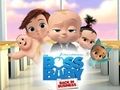 게임 비즈니스 퍼즐 슬라이더로 돌아온 Boss Baby  온라인