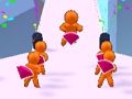 게임 3D 실행 낙서  온라인