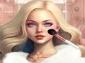 게임 화장 Asmr  온라인