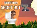 게임 Skibidi 화장실 총격전  온라인