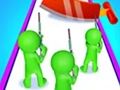 게임 그들이 온다 3D  온라인
