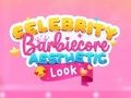게임 연예인 Barbiecore 미적 보기  온라인