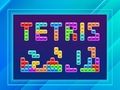 게임 테트리스  온라인