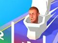 게임 Skibidi Clash 3D 가입  온라인