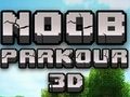 게임 멍청한 파 쿠르 3D  온라인