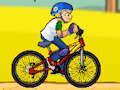 게임 BMX 보이 온라인  온라인